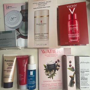 Skincare Bundle